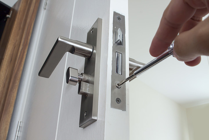 Our local locksmiths are able to repair and install door locks for properties in Blaydon and the local area.